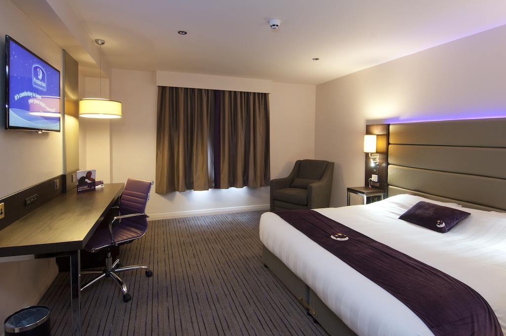 Premier Inn Barrow In Furness Quarto foto