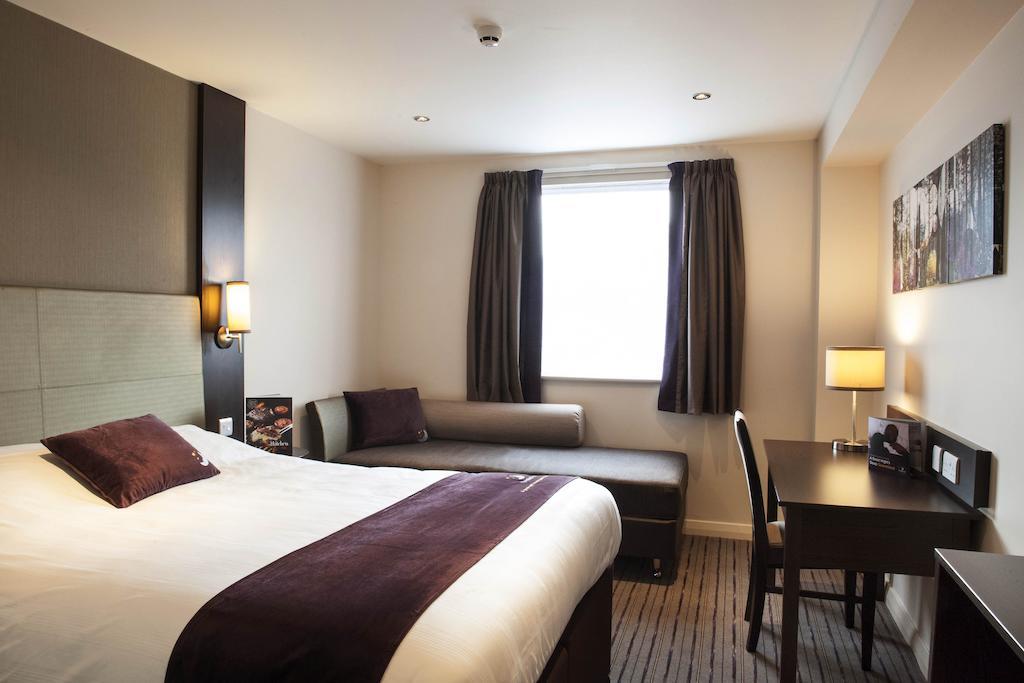 Premier Inn Barrow In Furness Quarto foto
