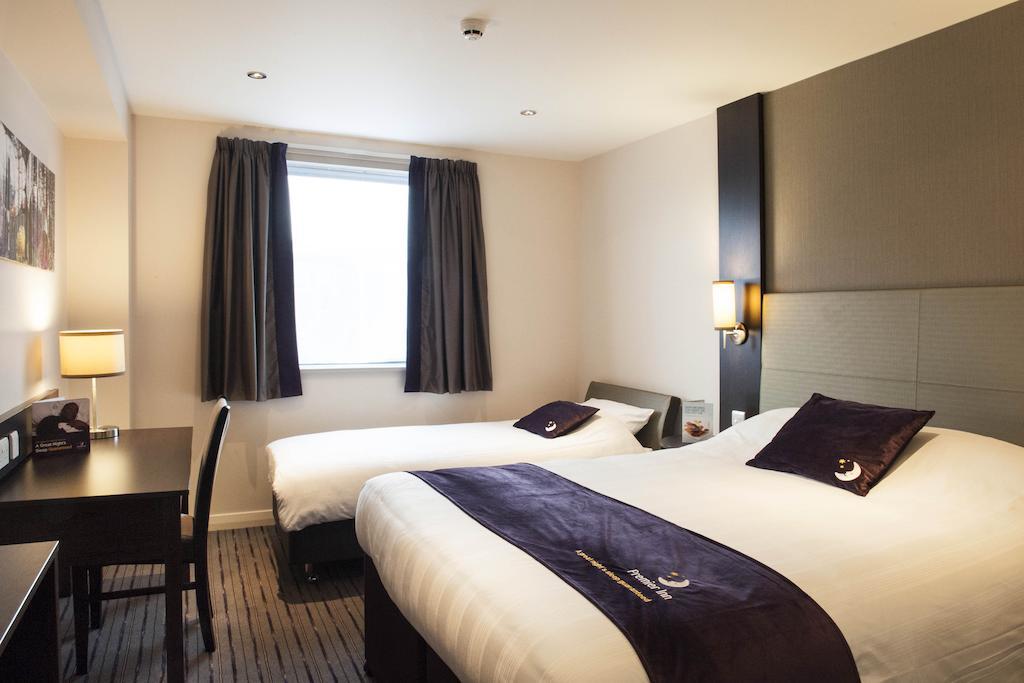 Premier Inn Barrow In Furness Quarto foto