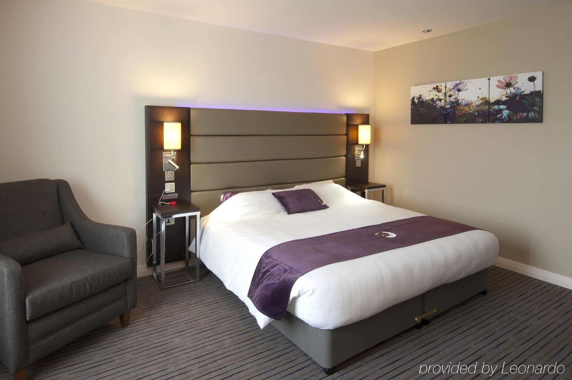 Premier Inn Barrow In Furness Exterior foto