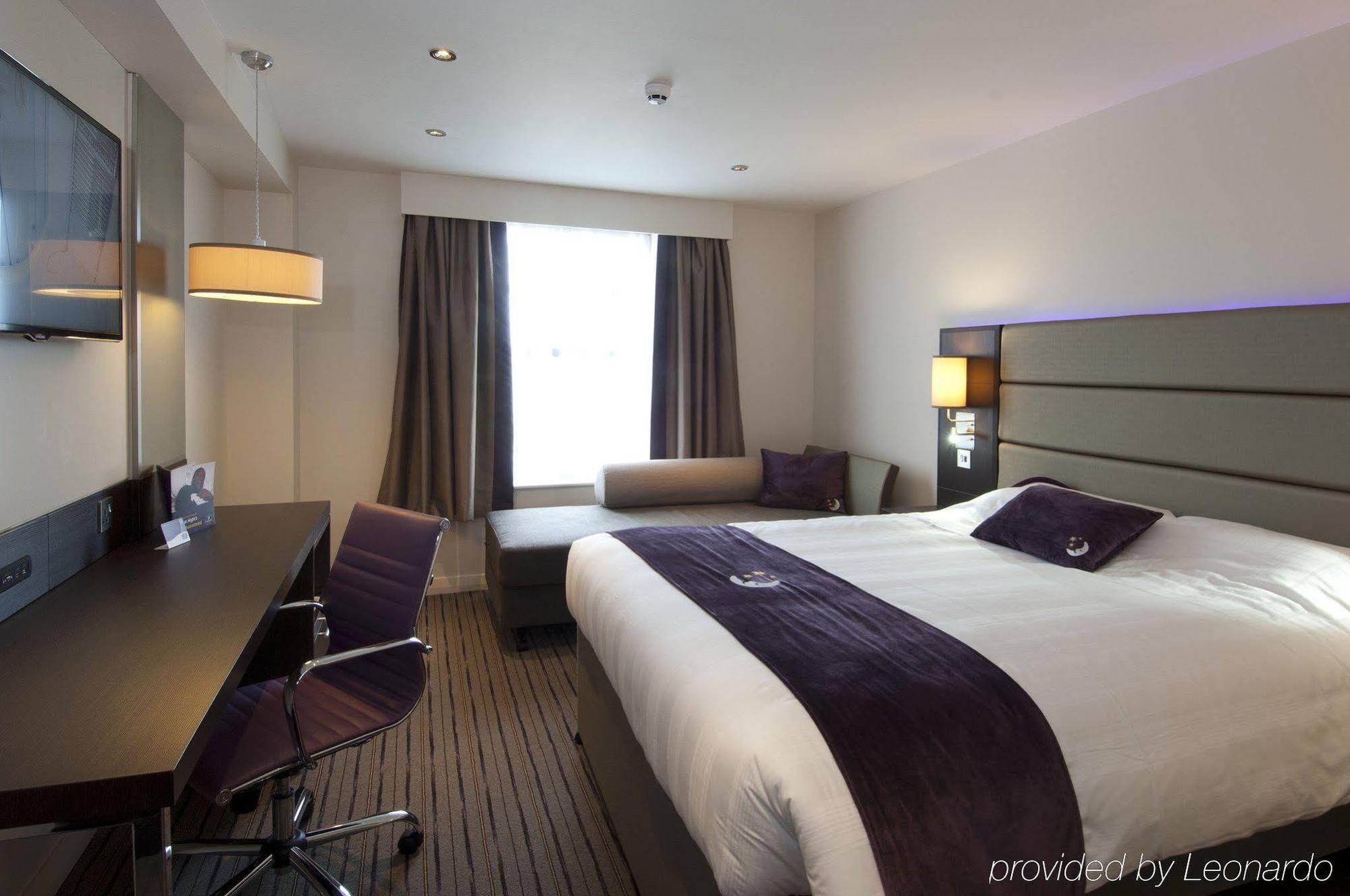 Premier Inn Barrow In Furness Exterior foto